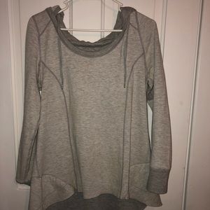 Calvin Klein Performance Hoodie